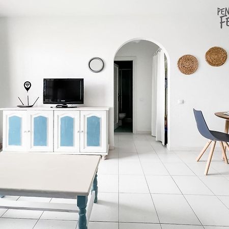 Apartamento Pensamiento Feliz By Rentalfue El Cotillo (Fuerteventura) Exterior foto