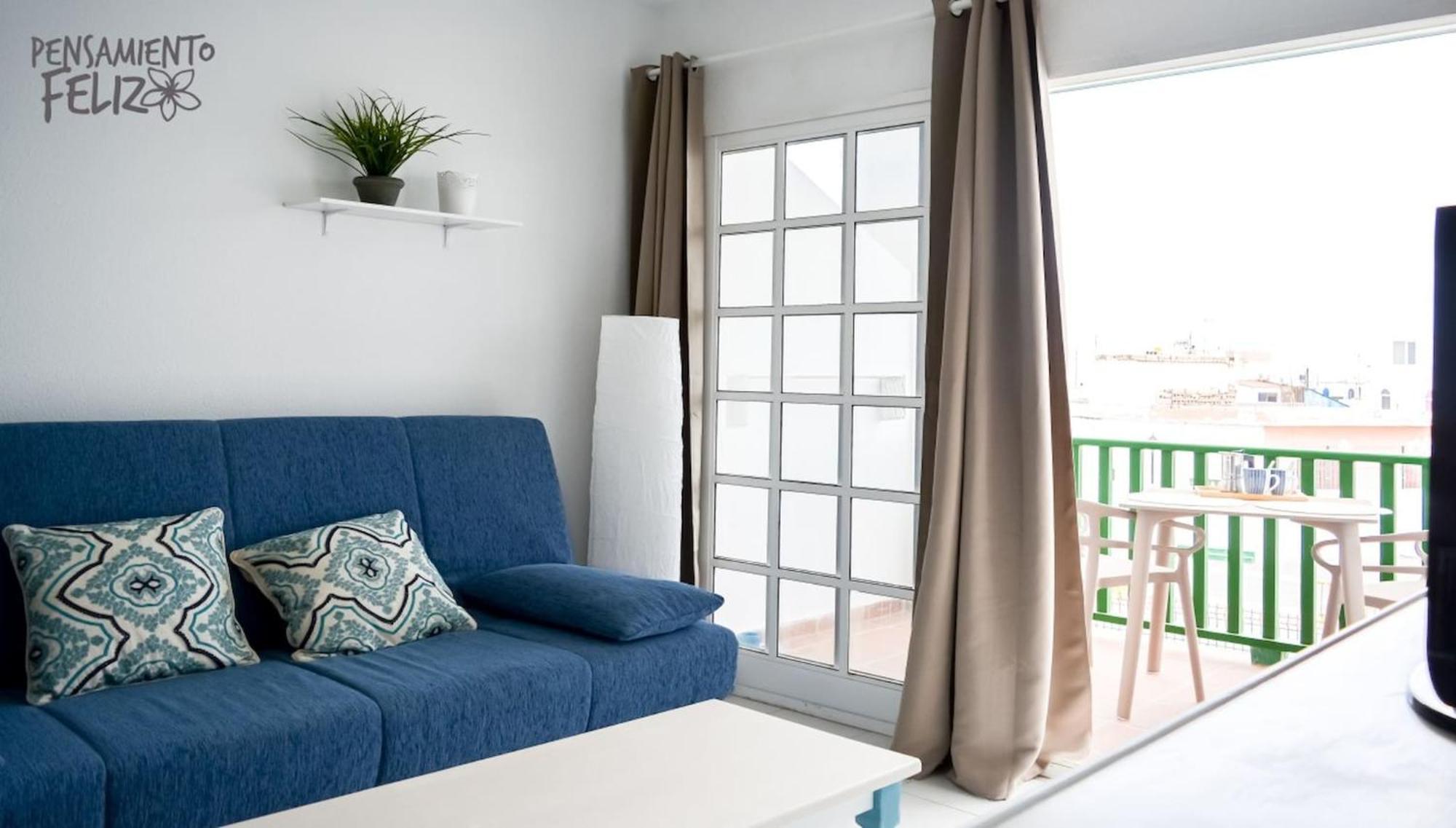 Apartamento Pensamiento Feliz By Rentalfue El Cotillo (Fuerteventura) Exterior foto