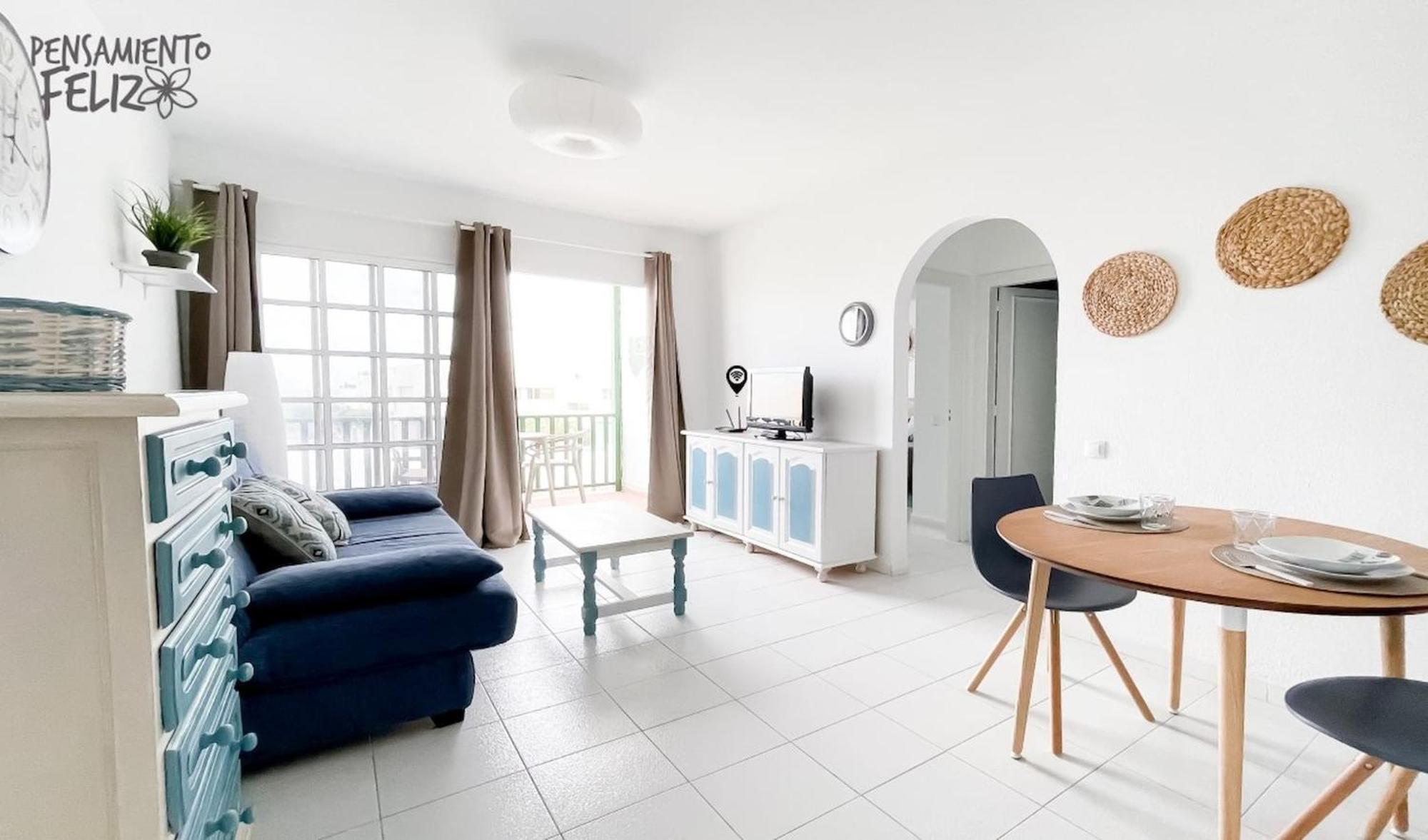 Apartamento Pensamiento Feliz By Rentalfue El Cotillo (Fuerteventura) Exterior foto