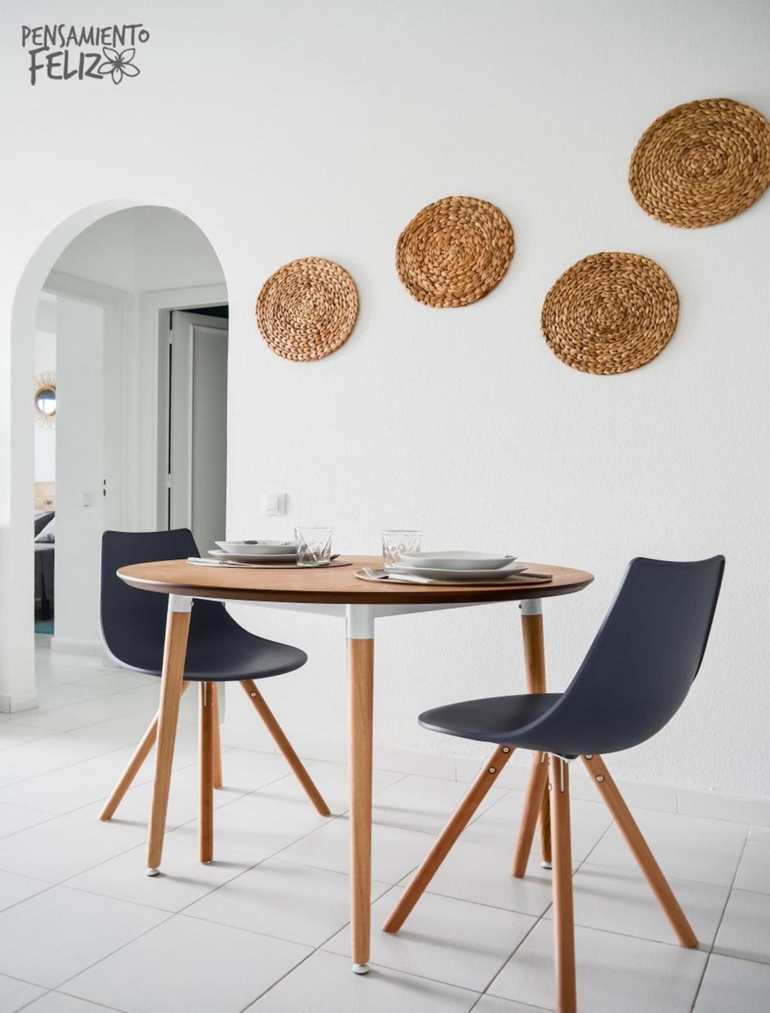 Apartamento Pensamiento Feliz By Rentalfue El Cotillo (Fuerteventura) Exterior foto