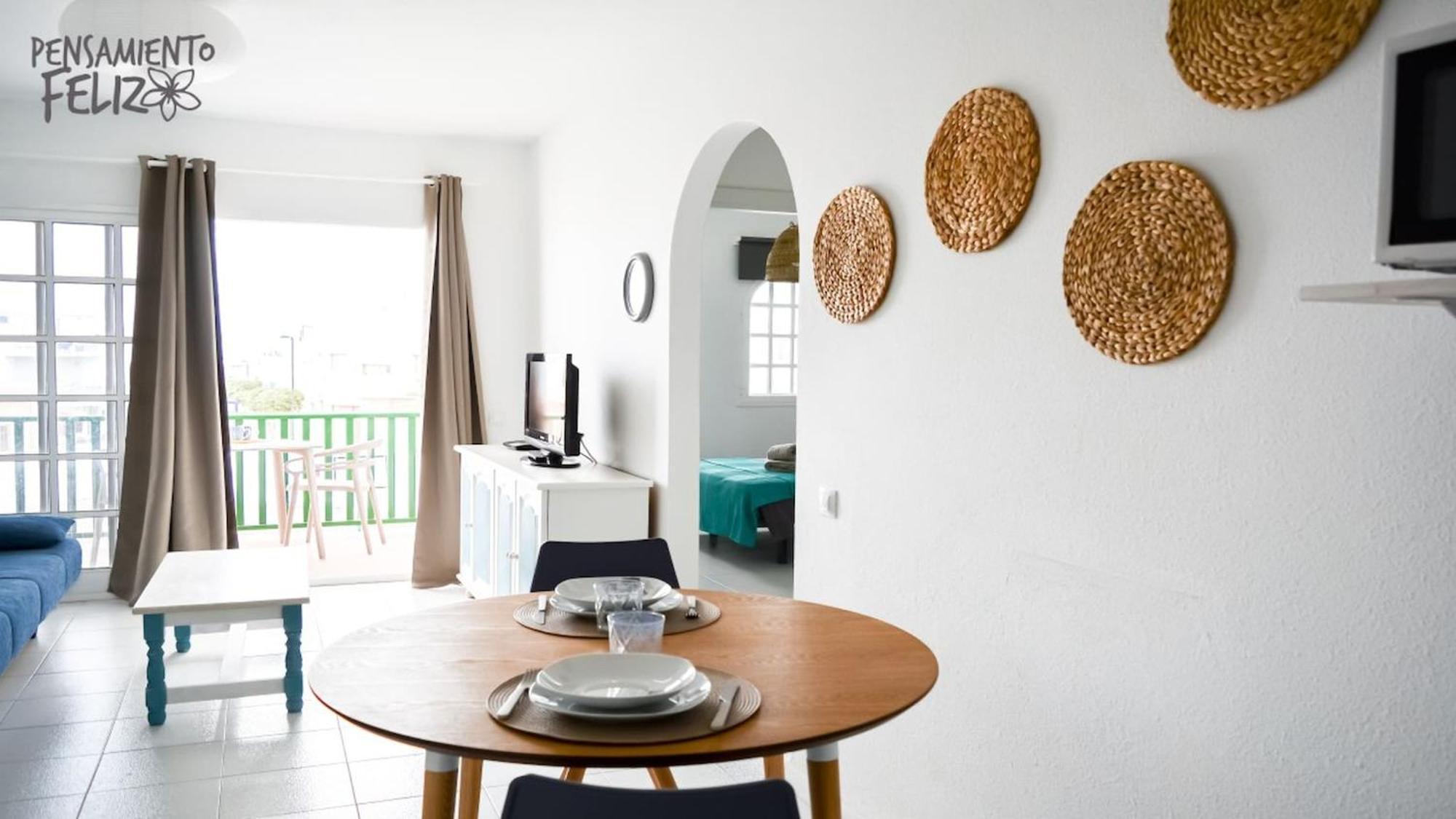 Apartamento Pensamiento Feliz By Rentalfue El Cotillo (Fuerteventura) Exterior foto