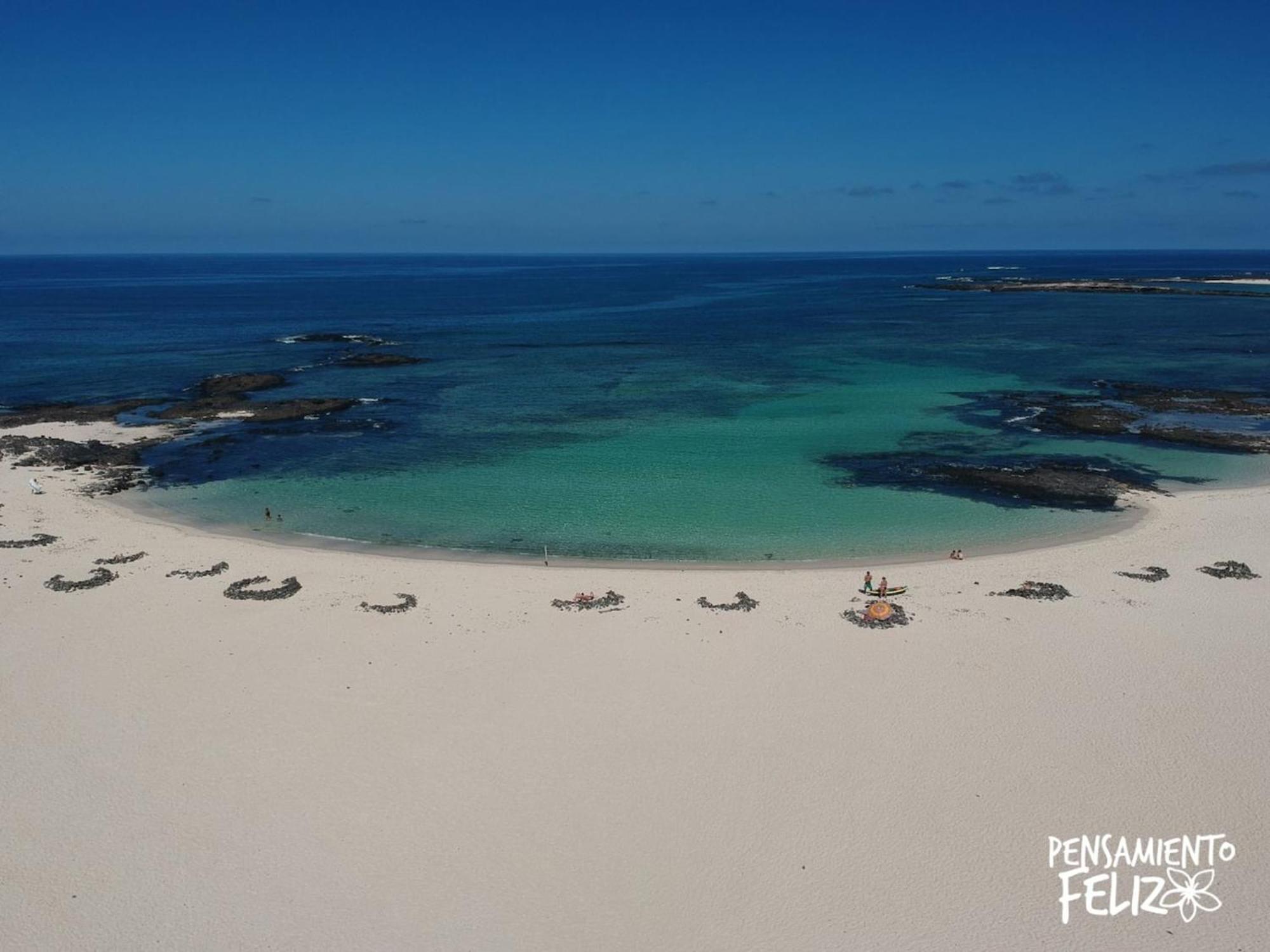 Apartamento Pensamiento Feliz By Rentalfue El Cotillo (Fuerteventura) Exterior foto