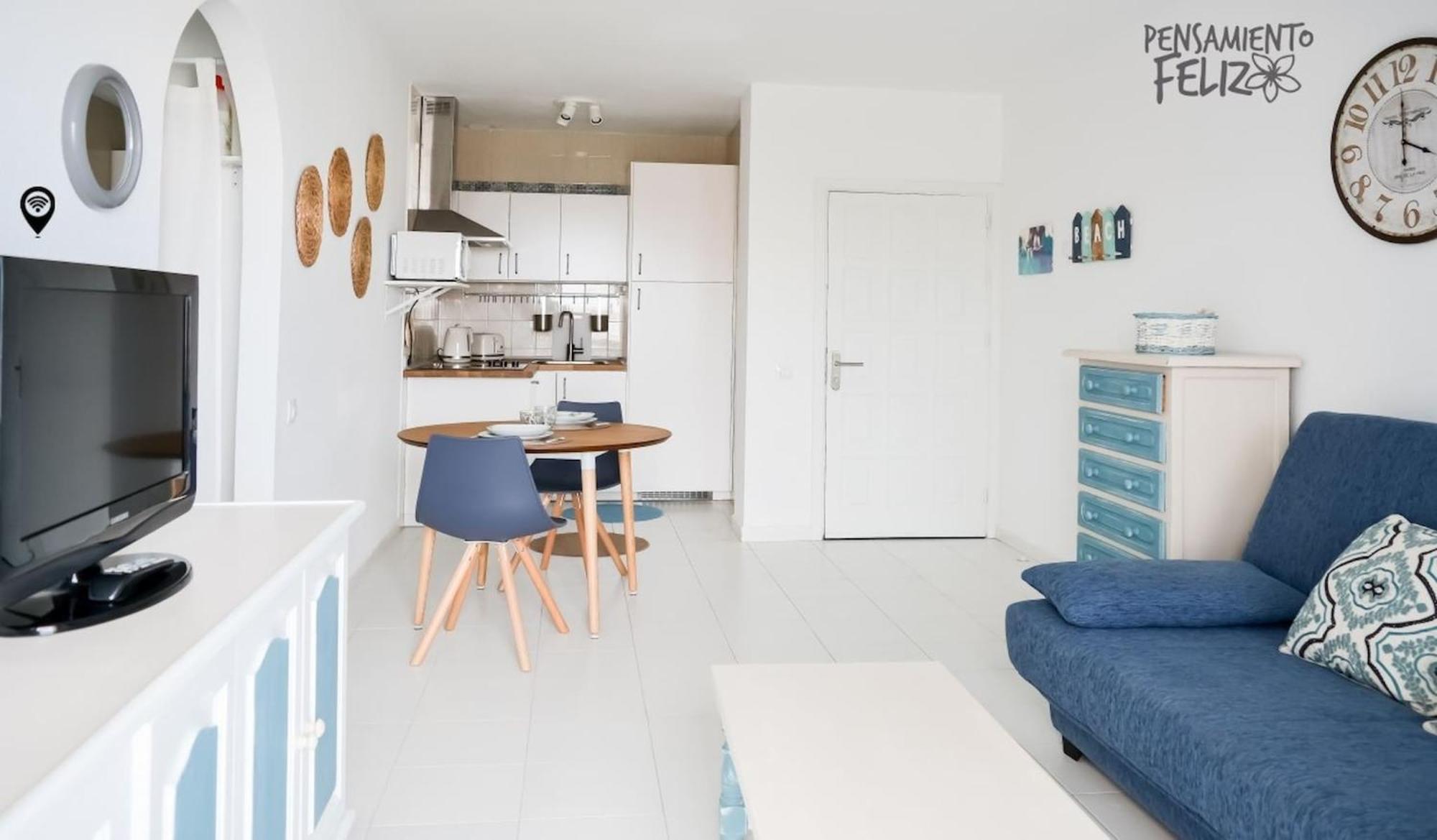 Apartamento Pensamiento Feliz By Rentalfue El Cotillo (Fuerteventura) Exterior foto
