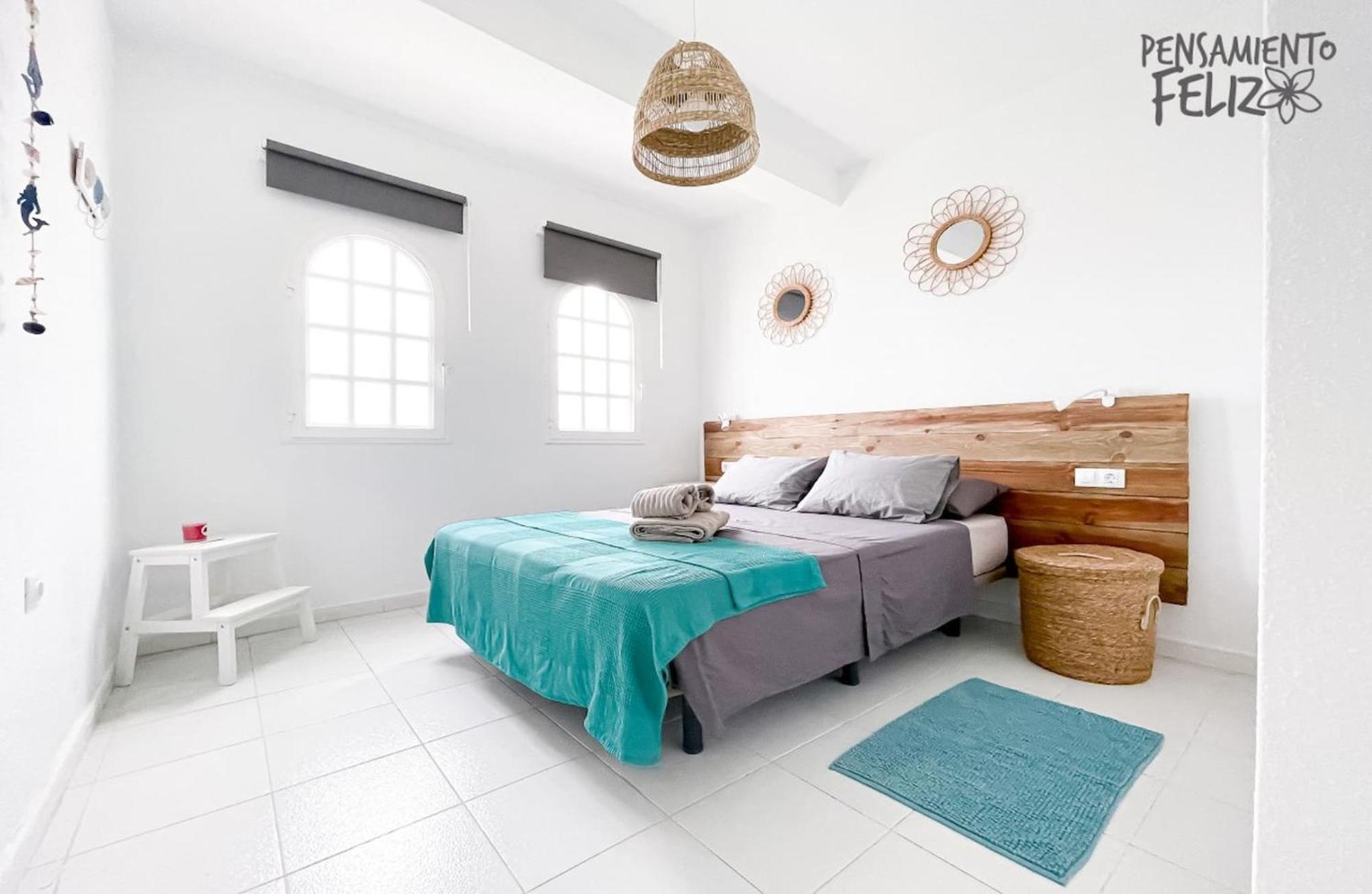 Apartamento Pensamiento Feliz By Rentalfue El Cotillo (Fuerteventura) Exterior foto