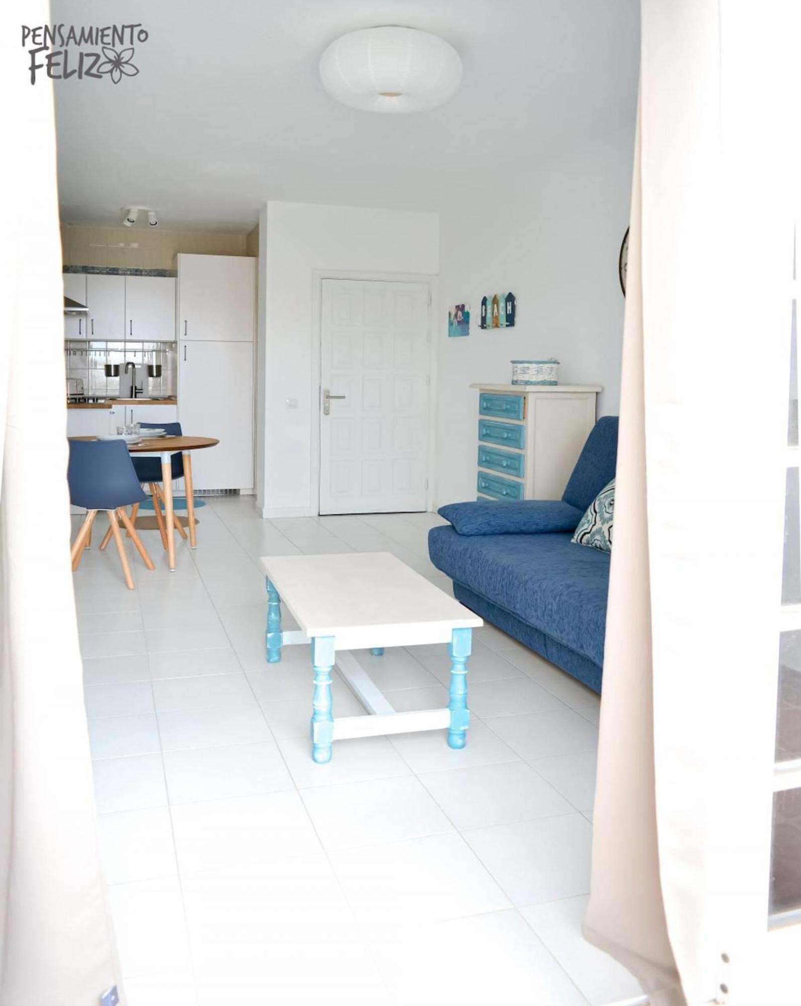 Apartamento Pensamiento Feliz By Rentalfue El Cotillo (Fuerteventura) Exterior foto