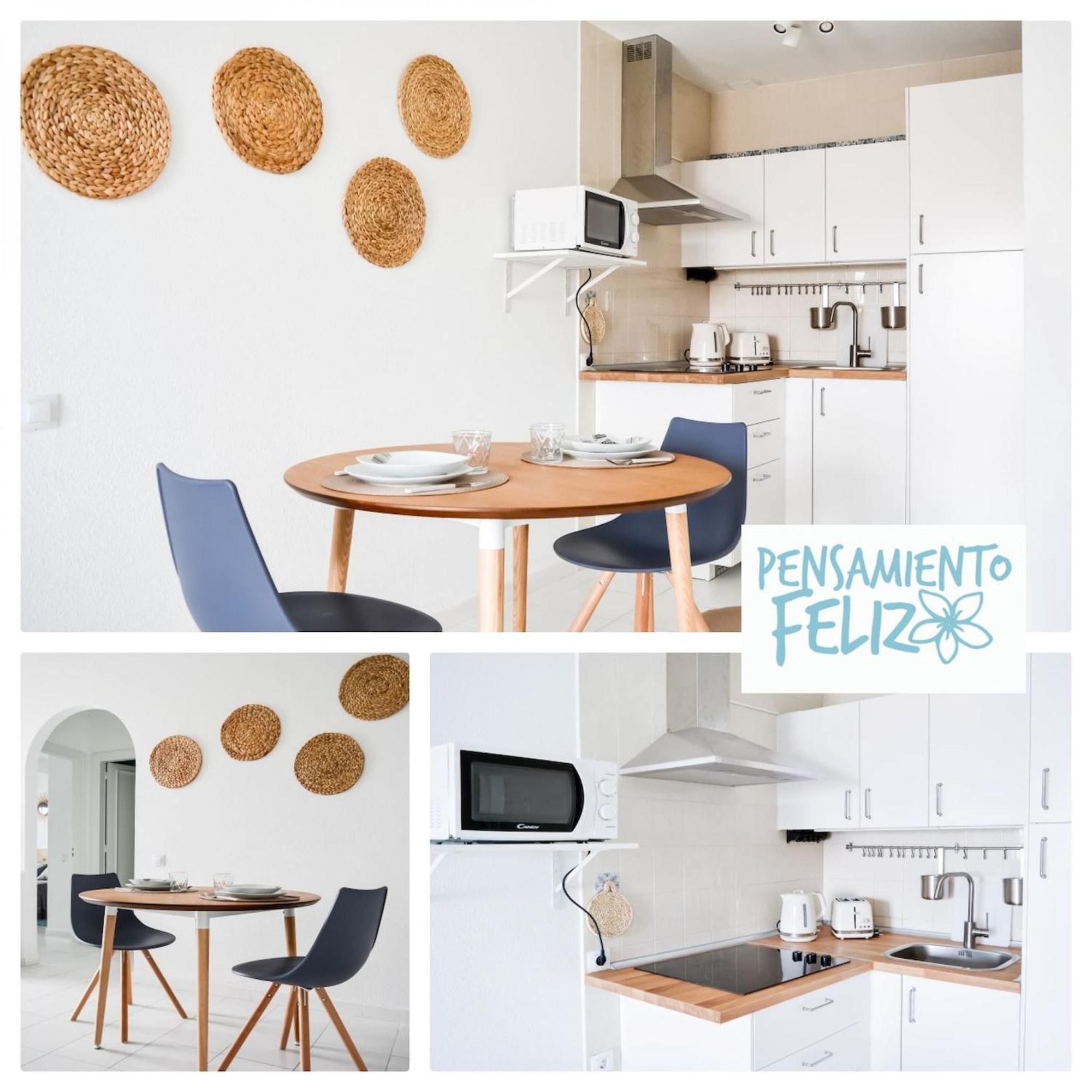Apartamento Pensamiento Feliz By Rentalfue El Cotillo (Fuerteventura) Exterior foto
