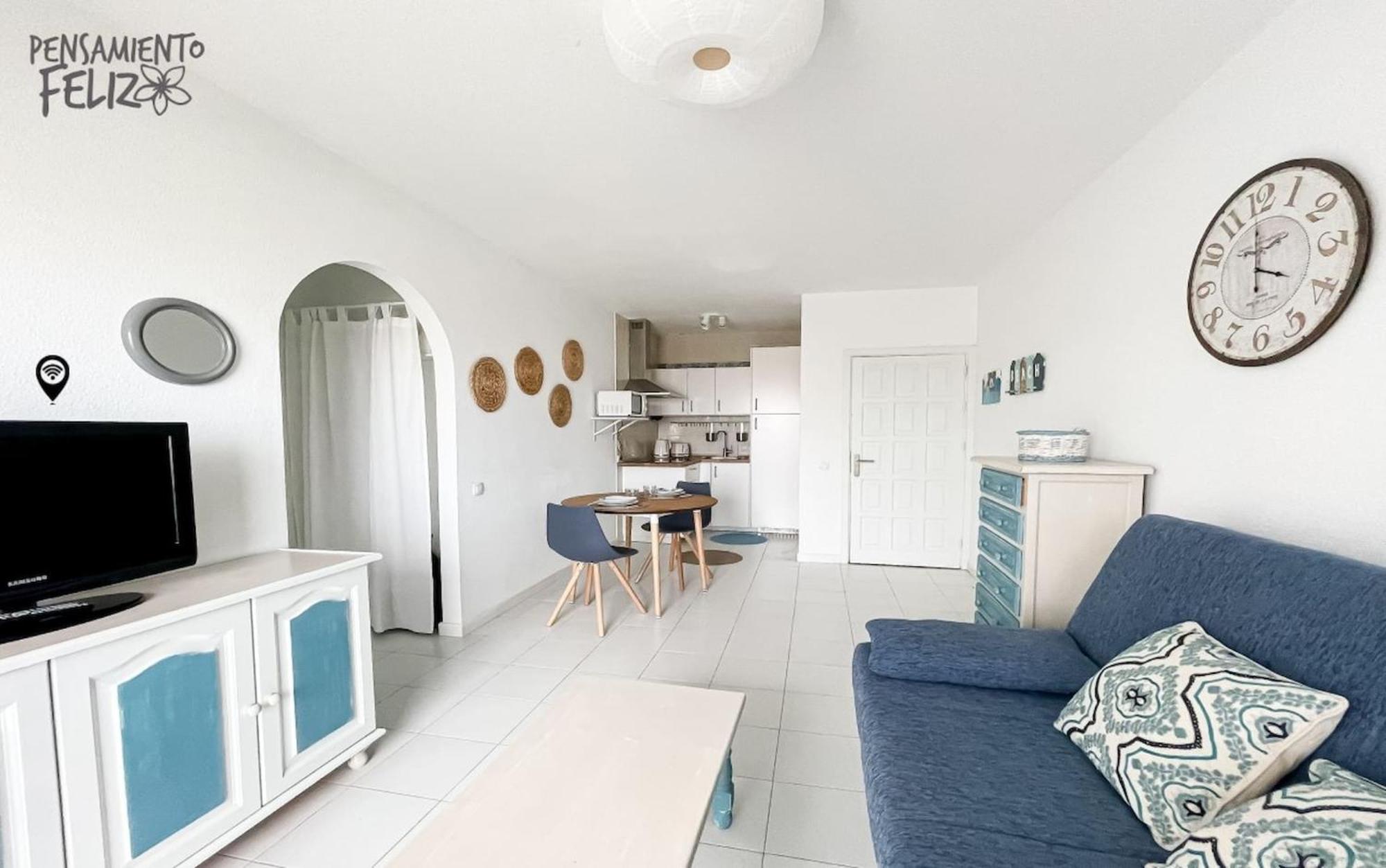 Apartamento Pensamiento Feliz By Rentalfue El Cotillo (Fuerteventura) Exterior foto