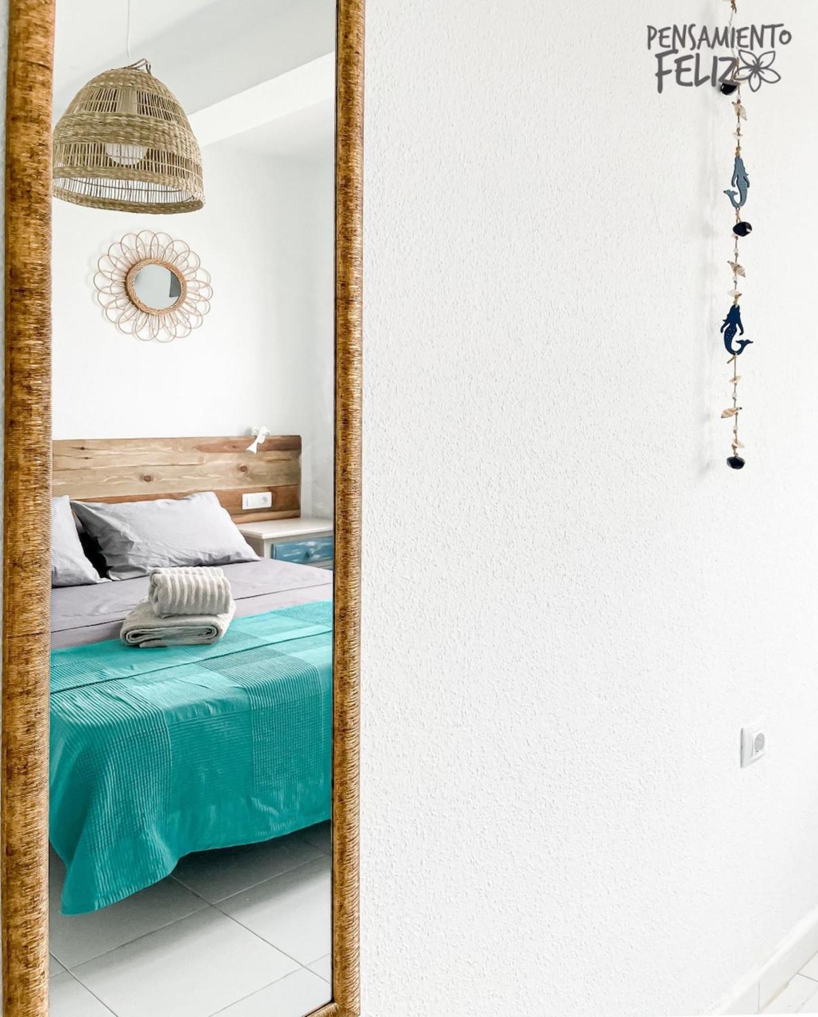 Apartamento Pensamiento Feliz By Rentalfue El Cotillo (Fuerteventura) Exterior foto