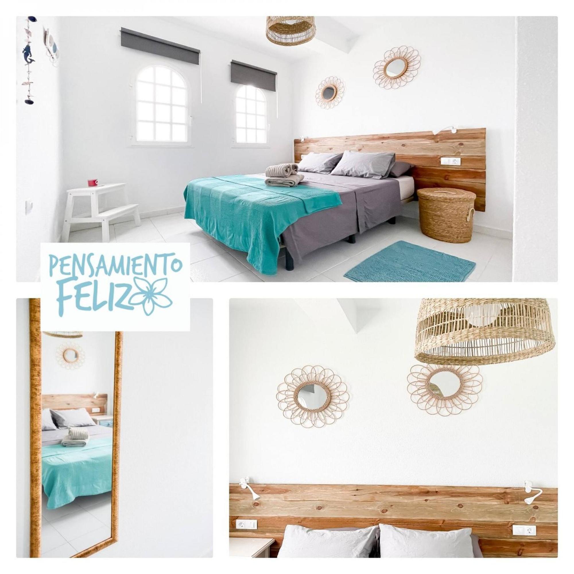 Apartamento Pensamiento Feliz By Rentalfue El Cotillo (Fuerteventura) Exterior foto